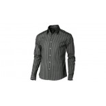 Civic shirt ,Grey, L, kolor szary, jasnoszary, rozmiar L