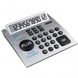CrisMa Kalkulator, kolor szary 3500407