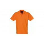 Polo Draw, kolor pomaranczowy, rozmiar XXL