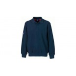 Bluza polo Club, kolor granatowy, rozmiar X Large