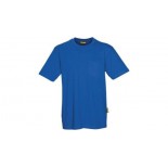 T-shirt Paulet, kolor szafir, rozmiar XL