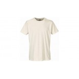 T-shirt organiczny, kolor piasek pustyni, rozmiar XL