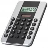 Kalkulator, kolor czarny 3767303