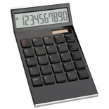 Kalkulator, kolor czarny 3793503