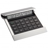 Kalkulator, kolor szary 3793607