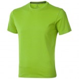 T-Shirt Nanaimo Jasny zielony 38011680