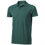 Polo Seller Forest green 38090602