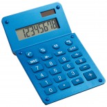 Kalkulator, kolor niebieski 3844004