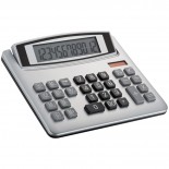 Kalkulator, kolor szary 3856407