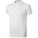 T-shirt Niagara Cool fit bialy 39010010