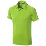 Polo Ottawa Cool fit Jasny zielony 39082681