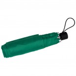 Mini parasolka, kolor zielony 4195009