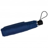 Mini parasolka, kolor granatowy 4195044
