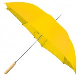 Parasol automatyczny, kolor żółty 4508608