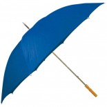 Parasol manualny, kolor niebieski 4519004
