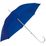 Parasol manualny, kolor niebieski 4519204