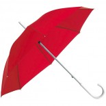 Parasol manualny, kolor czerwony 4519205