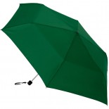 Parasol manualny, kolor ciemno zielony 4753099