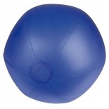 Piłka plażowa, kolor niebieski 5102904