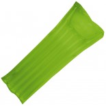 Materac dmuchany, kolor zielony 5104109