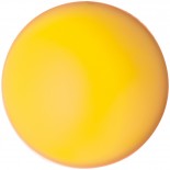 Piłeczka antystresowa, kolor żółty 5862208