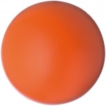Piłeczka antystresowa, kolor pomarańczowy 5862210