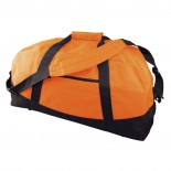 Obszerna torba sportowa, kolor pomarańczowy 6206110