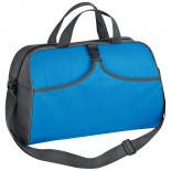 Sportowa torba termiczna, kolor niebieski 6845804