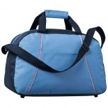 Sportowa torba dziecięca, kolor jasno niebieski 6870124