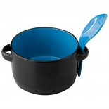 Miseczka na zupę, kolor niebieski 8753504