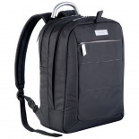 Ekskluzywny plecak Ferraghini, kolor czarny F20503