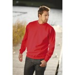 Bluza męska, kolor czerwony SWC28005-M