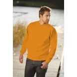 Bluza męska, kolor pomarańczowy SWC28010-L
