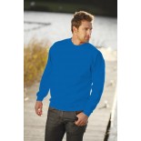 Bluza męska, kolor royal blue SWC28084-L