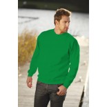 Bluza męska, kolor zielony SWC28089-XXL